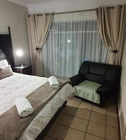 Aandrus Guesthouse Μπλουμφοντέιν Εξωτερικό φωτογραφία