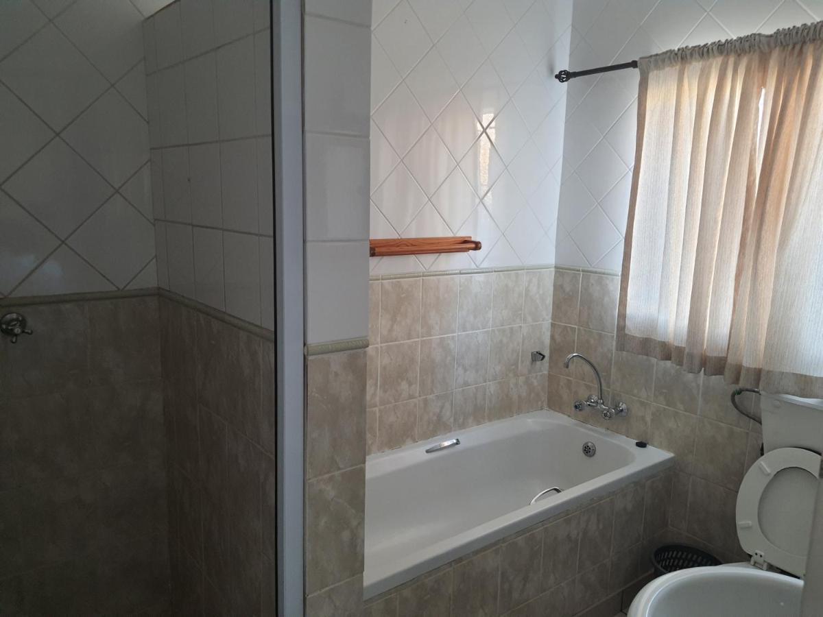 Aandrus Guesthouse Μπλουμφοντέιν Εξωτερικό φωτογραφία